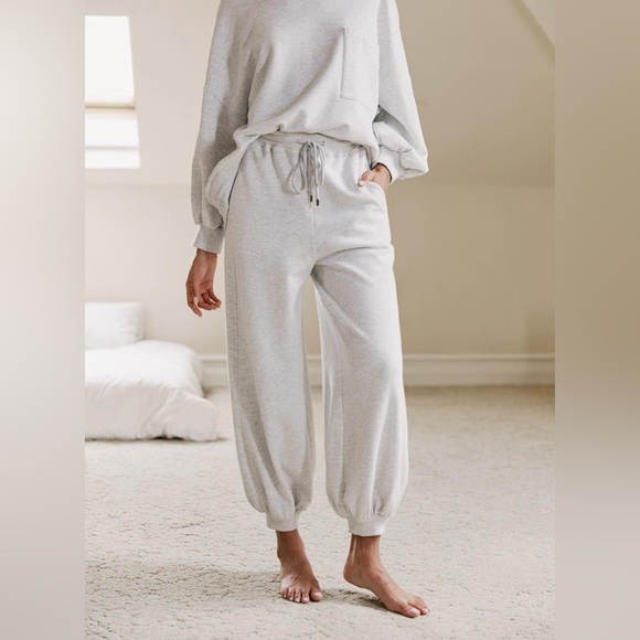 Nap Loungewear Set M EUC - Picture 1 of 12